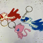Made to Order - Pokemon Side View Set 2