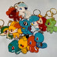 Made to Order - Pokemon Side View Set 1