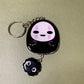 Made to Order - Totoro & Spirited Friends