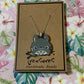 Made to Order - Totoro & Spirited Friends Earrings