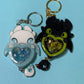 Made to Order - Dragon Training Heart Shaker