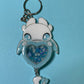 Made to Order - Dragon Training Heart Shaker
