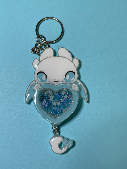 Made to Order - Dragon Training Hearts