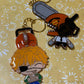 Made to Order - Chainsaw Man Accessories