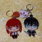 Made to Order - Chainsaw Man Accessories