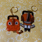 Made to Order - Chainsaw Man Accessories