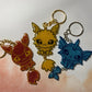 Made to Order - Simple Eeveelution Dangle Tail