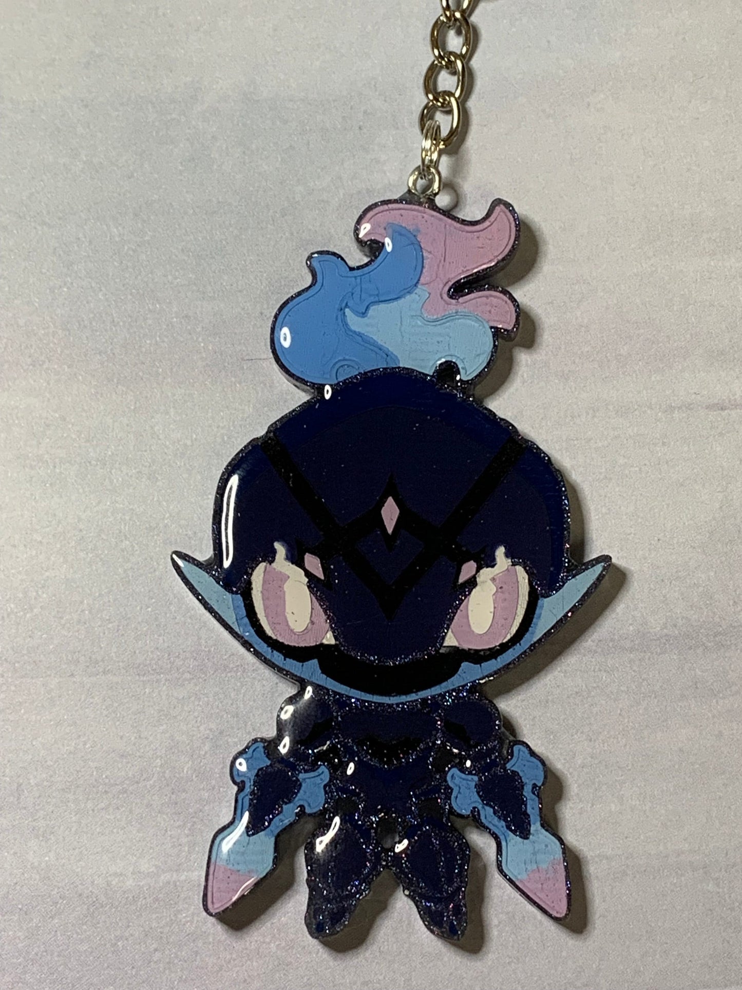 Made to Order - Pokemon Dangle Tail Set 5