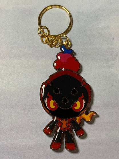 Made to Order - Pokemon Dangle Tail Set 5