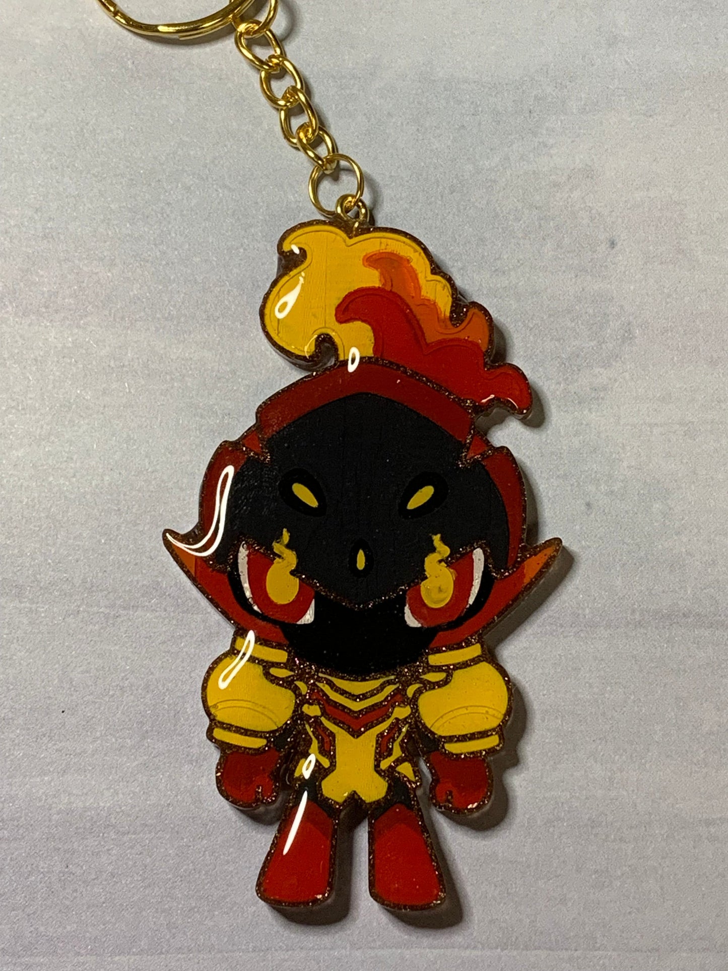 Made to Order - Pokemon Dangle Tail Set 5