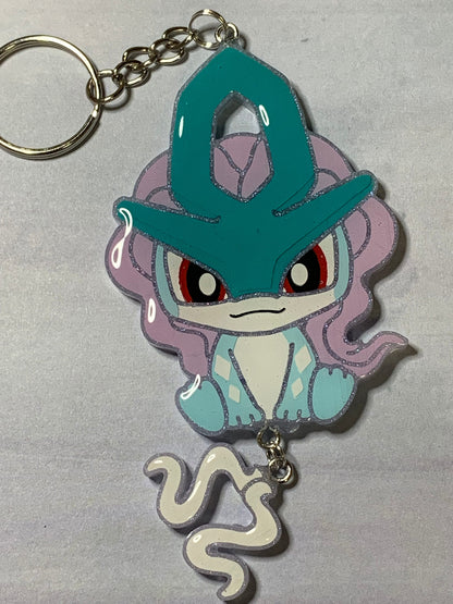 Made to Order - Poke Monster Flats - Set 05