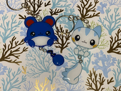 Made to Order - Poke Monster Flats - Set 04