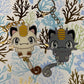 Made to Order - Pokemon Dangle Tail Set 4