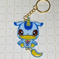Made to Order - Digimon Dangle Tails