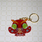 Made to Order - Digimon Dangle Tails