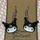 Made to Order - Hello Kitty Earrings Set 1
