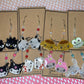Made to Order - Hello Kitty Earrings Set 2