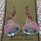 Made to Order - Hello Kitty Earrings Set 2