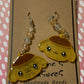 Made to Order - Hello Kitty Earrings Set 2