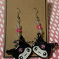Made to Order - Hello Kitty Earrings Set 2